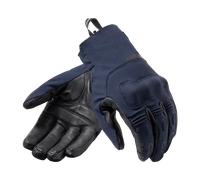 Guanti Moto REV'IT! Cassini H2O Blu ScuroM Blu Scuro