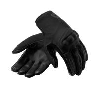Guanti Moto REV'IT! Cassini H2O Donna NeroXXS Nero