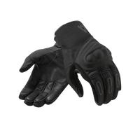 Guanti Moto Rev'it! Cassini H2O NeroM Nero