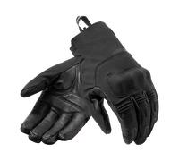 Guanti Moto REV'IT! Cassini H2O NeroXS Nero