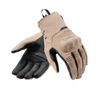Guanti Moto REV'IT! Cassini H2O SabbiaXL Sabbia