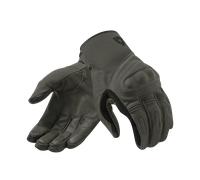Guanti Moto Rev'it! Cassini H2O VerdeS Verde