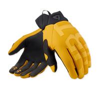 Guanti Moto REV'IT! Coast Giallo OcraXXL Giallo Ocra