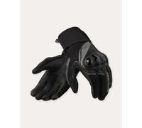 Guanti moto Revit Combustion Black