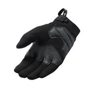 Guanti moto Revit Continent WB Nero L