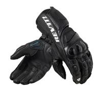 Rev'it Guanti in Pelle Revit Control Nero 3XL