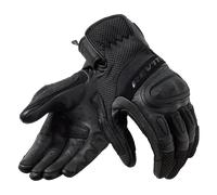 Guanti Moto Rev'It! Dirt 4 NeroL Nero