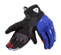 Guanti Moto Rev'It! Endo Blu/NeroXXL Blu,Nero