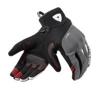 Guanti Moto Rev'It! Endo Grigio/NeroL Grigio,Nero
