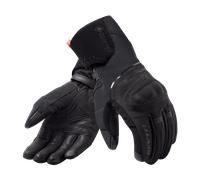 Revit Fusion 3 GTX Guanti da moto, nero, Taglia M
