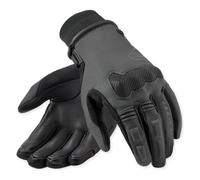 Revit Hydra 3 H2O Guanti da motocicletta, nero/antracite, Taglia L