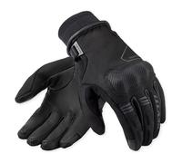 Guanti Moto REV'IT! Hydra 3 H2O Donna NeroM Nero