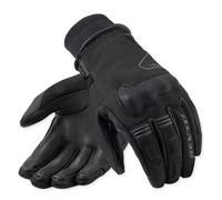 Guanti da moto Revit Hydra 3 H2O neri M