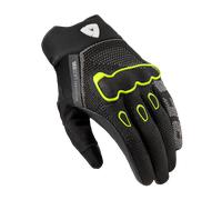 Guanto HYPERSPEED 3 Nero Giallo REVIT - UE: 3XL