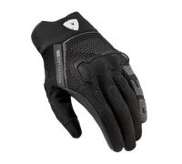 Rev'it Guanti Moto In Tessuto Revit Hyperspeed 3 Nero 4XL