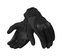 Guanti Moto REV'IT! Kinetic 2 Nero4XL Nero