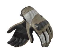 Revit Lewisville, guanti XL male Beige/Nero