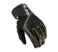 Guanto MANGROVE 2 Nero Giallo REVIT - UE: 3XL