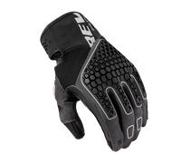 Guanto MANGROVE 2 Nero Grigio REVIT - UE: M