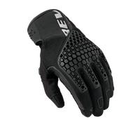 Guanti da moto Revit Mangrove 2 neri 2XL