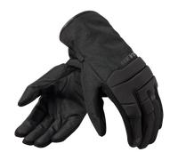 Guanti Moto Rev'It! Mankato H2O NeroL Nero