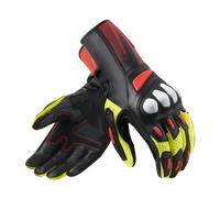 Guanti Moto REV'IT! Metis 2 Nero/Giallo NeonS Nero,Giallo Neon
