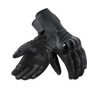 Guanti Moto REV'IT! Metis 2 NeroXXL Nero