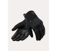 Guanti moto Revit Mosca 2 H2O Black