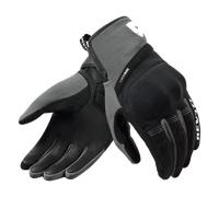 REVIT Rev'it Guanti Mosca 2 Black-Grey M standard
