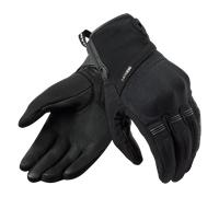 Guanti Moto Rev'It! Mosca 2 NeroXS Nero
