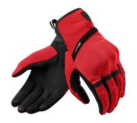 Guanti Moto Rev'It! Mosca 2 Rosso/NeroXXXL Rosso,Nero