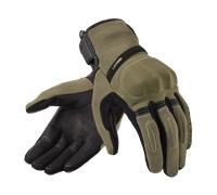 REVIT Rev'it Guanti Mosca 2 8010 Verde-Nero M standard
