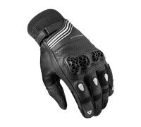 Guanto POSITRON Nero Bianco REVIT - UE: XL