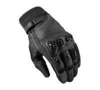 REV'IT! Revit Positron Guanti da motocicletta perforati, nero, 3XL