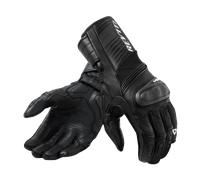 Revit RSR 4 Guanti Moto, nero-grigio, taglia 2XL