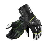 Guanti Moto Rev'It! RSR 4 Nero/Giallo NeonL Nero,Giallo Neon
