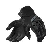 Guanti Moto REV'IT! Sand 5 NeroL Nero