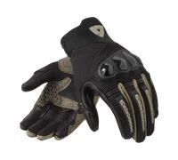 Guanti Moto REV'IT! Speedart Air Grigio/Sabbia3XL Grigio,Sabbia