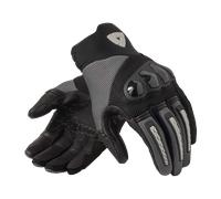 Guanti Moto REV'IT! Speedart Air Nero/GrigioL Nero,Grigio