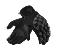 Guanti Moto REV'IT! Surge Nero/GrigioXL Nero,Grigio