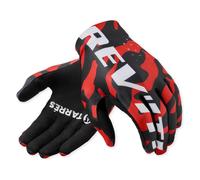Revit Tacto Pol Tarrés Summer Gloves Rosso 2XL