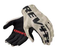 Guanti moto Revit Tacto sabbia 2XL
