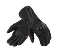 Revit Taurus 2 GTX Guanti invernali da moto impermeabili, nero, taglia XL per maschi