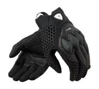Guanti Moto Rev'It! Veloz Nero4XL Nero