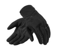 Rev'it Guanti In Tessuto Revit Wayden H2O Nero XL