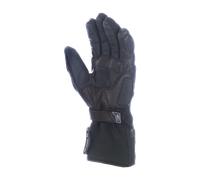 Richa Cold Protect Gore-Tex guanti da moto impermeabili, nero, taglia L