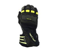 §Guanti Richa Cold Protect GTX Nero-Giallo§