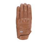 Richa Custom 2 Guanti da moto, marrone, taglia XL