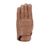 Richa Custom 2, guanti perforati XL male Marrone Chiaro
