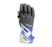 Guanti Moto Richa Eternity WP Blu/GrigioS Blu,Grigio